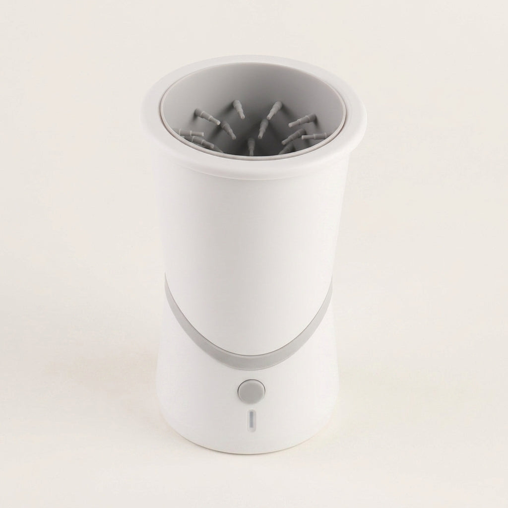 Automatic Dog Paw Cleaner, USB Rechargeable