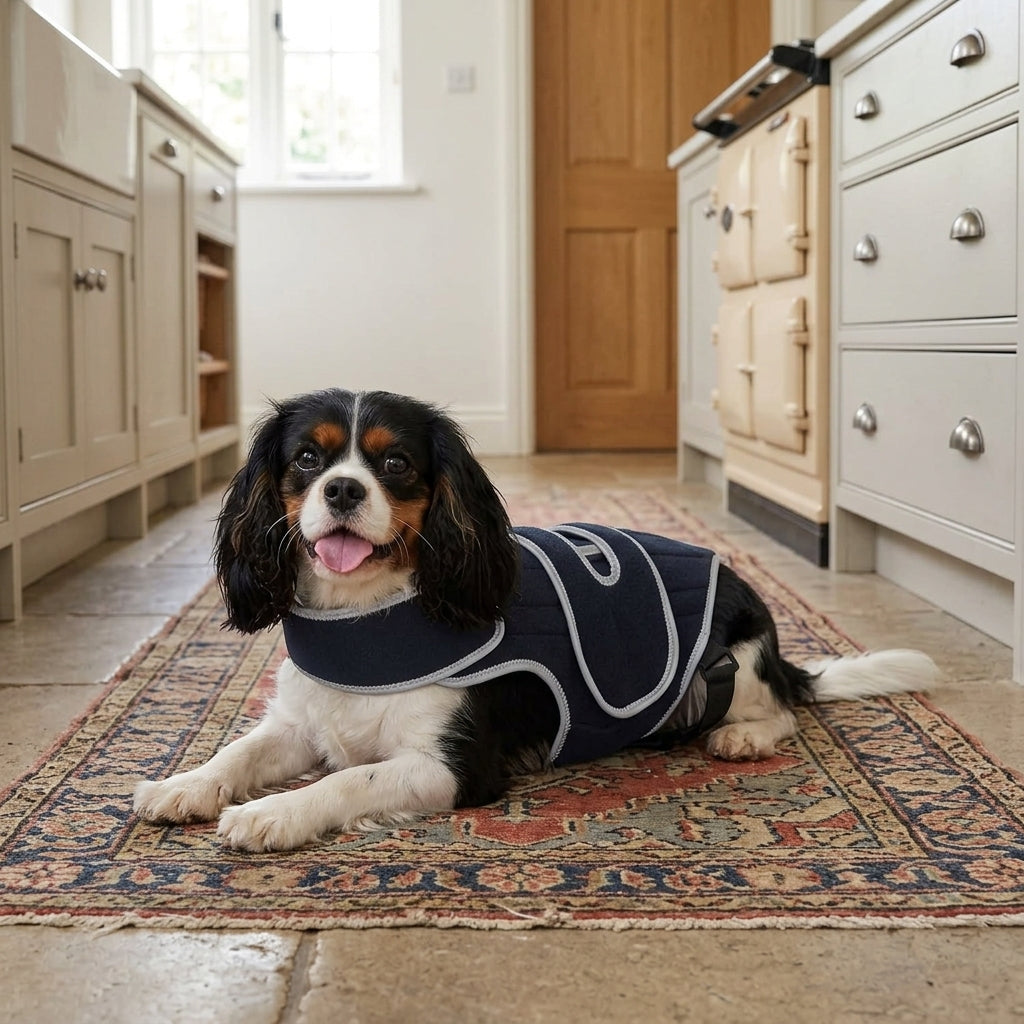 Dog Support Sling, Rear Leg Mobility Harness