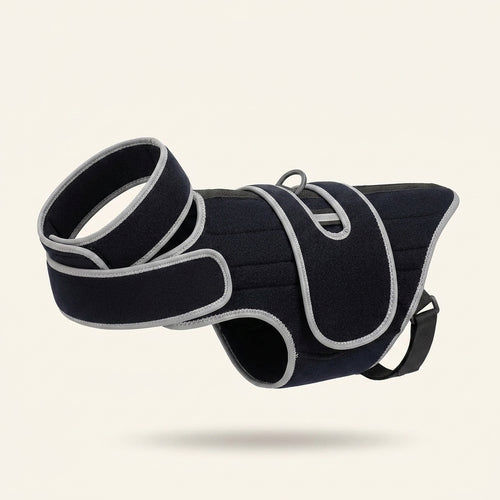 Dog Support Sling, Rear Leg Mobility Harness
