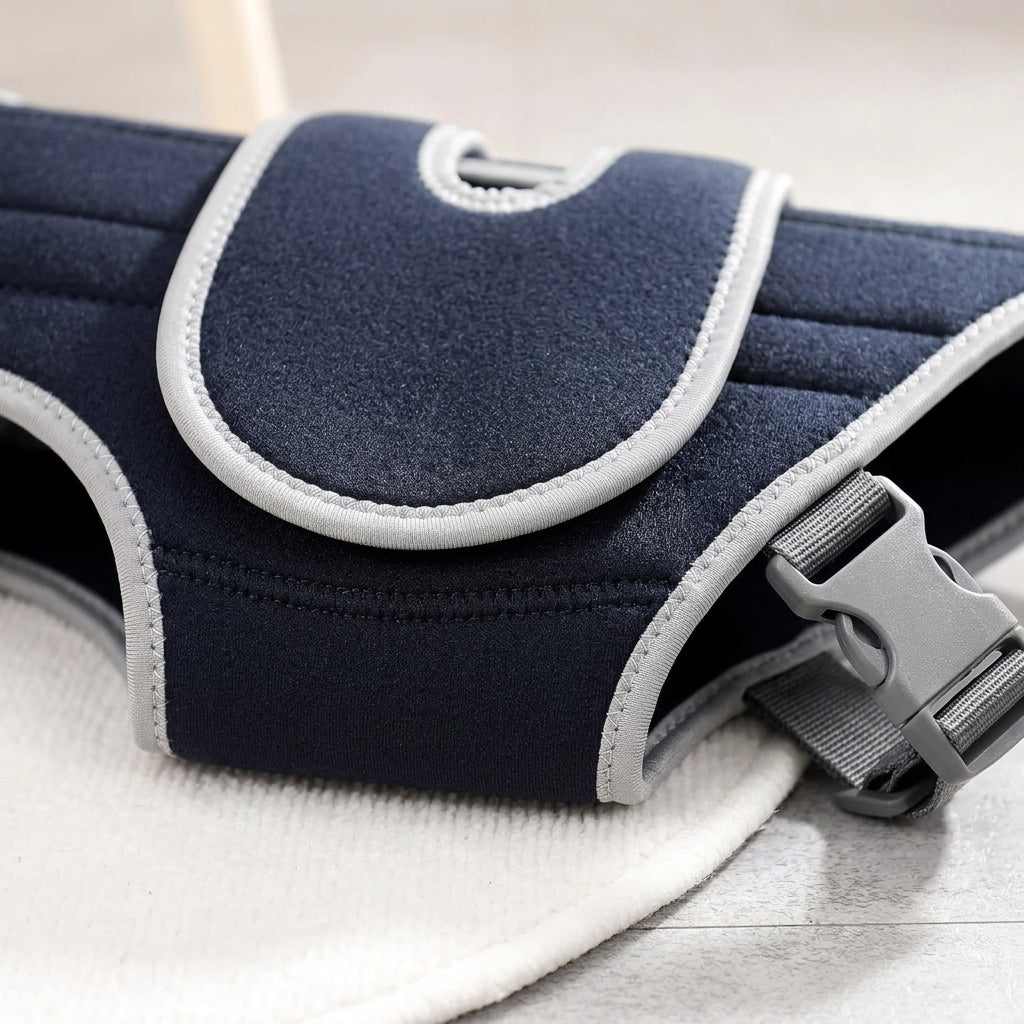 Dog Support Sling, Rear Leg Mobility Harness