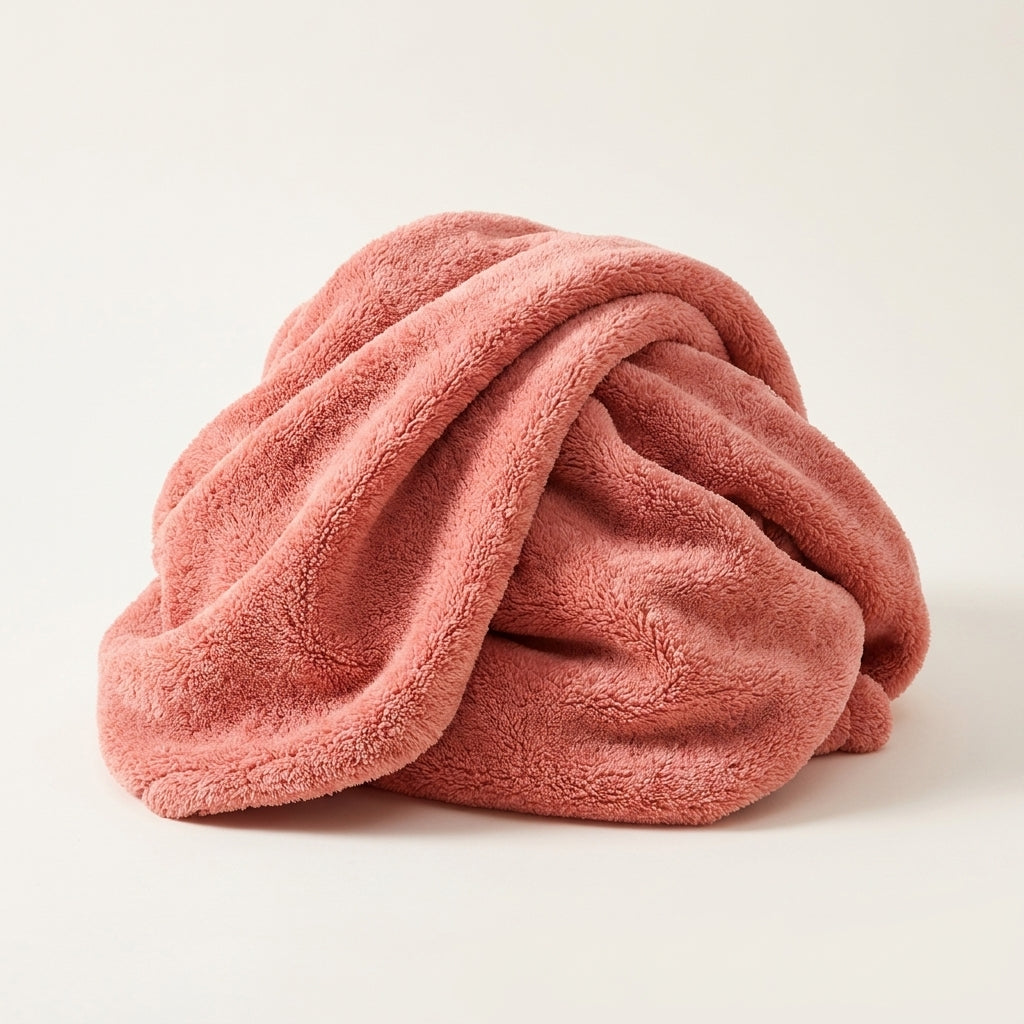 Microfibre Dog Drying Towel, Ultra Absorbent