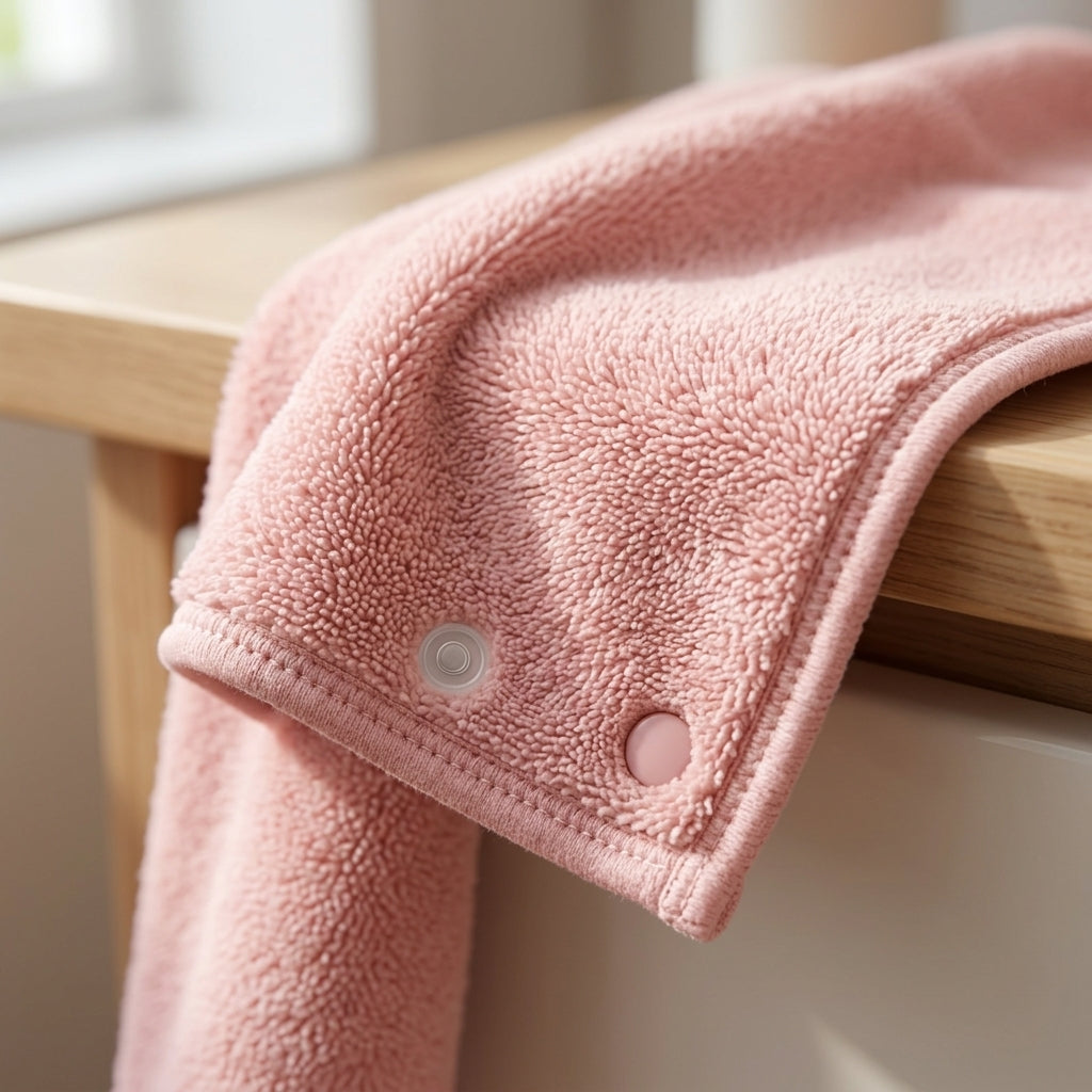 Microfibre Dog Drying Towel, Ultra Absorbent