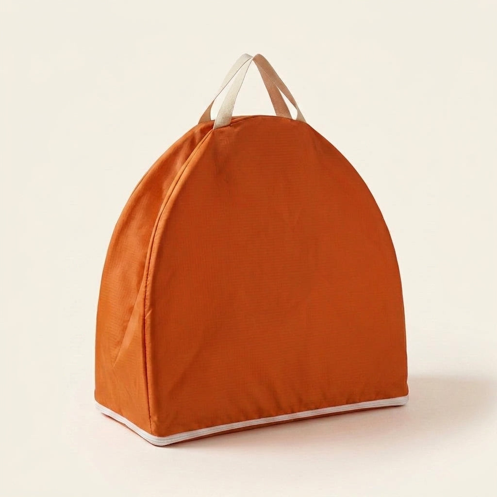 Pop up dog tent, folds flat with carry bag, portable shelter, Tent, studio