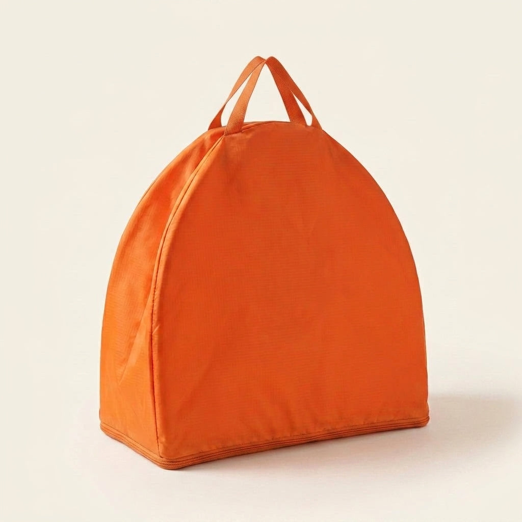 Pop up dog tent, folds flat with carry bag, portable shelter, Tent with upholstery, studio