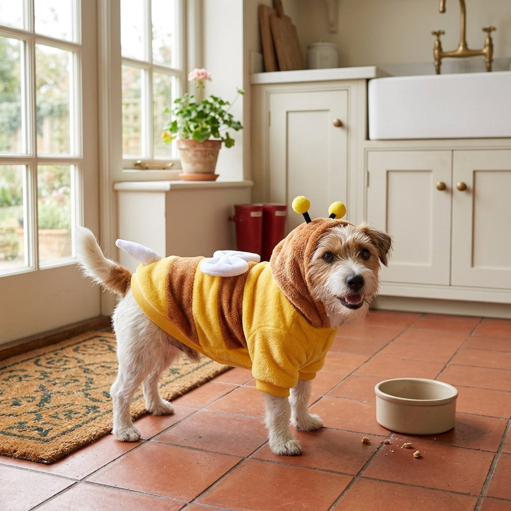 Reflective Padded Dog Coat, Warm Winter Jacket, for Large Breeds