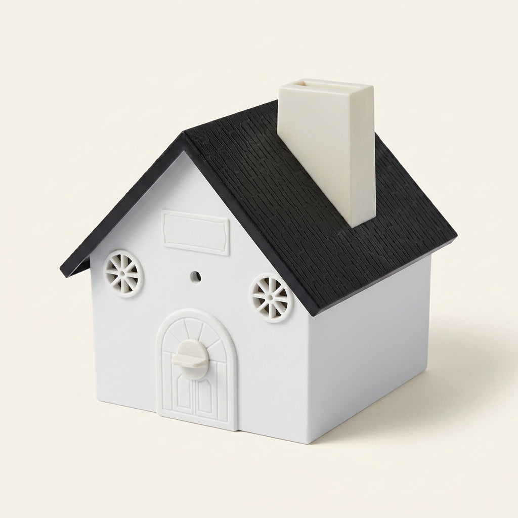 Ultrasonic Bark Deterrent, Handheld Training Aid