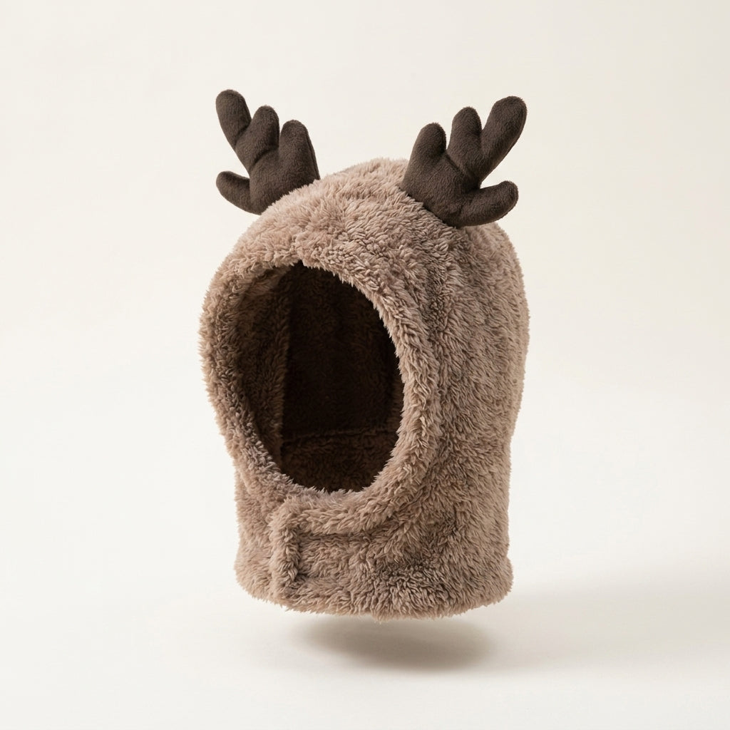 Warm Fleece Dog Jumper, Autumn and Winter