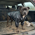 Warm Fleece Dog Jumper, Autumn and Winter, for Large Breeds