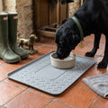 Washable Puppy Training Pad, Silicone Backed